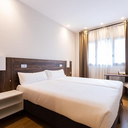 Insidehome Ciudad De Palencia Exterior photo
