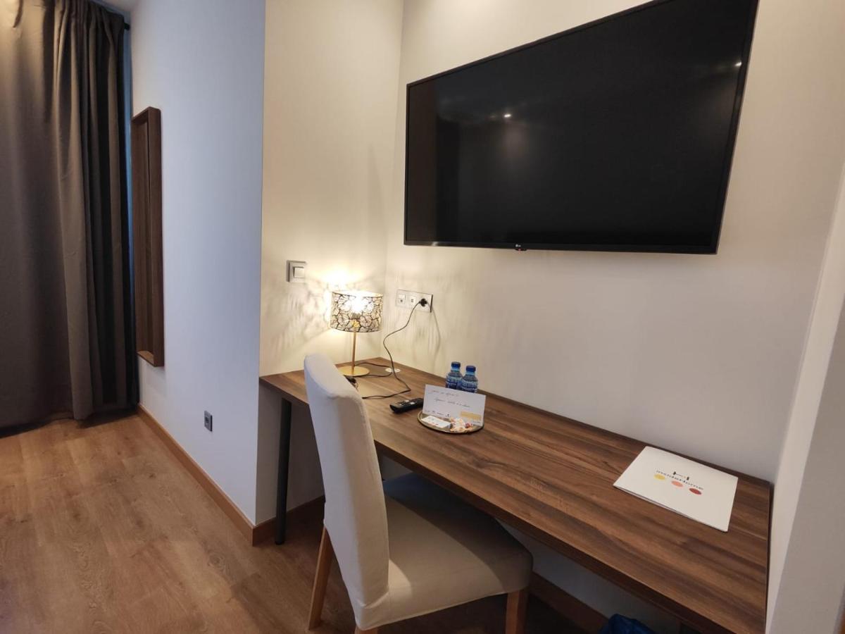 Insidehome Ciudad De Palencia Exterior photo