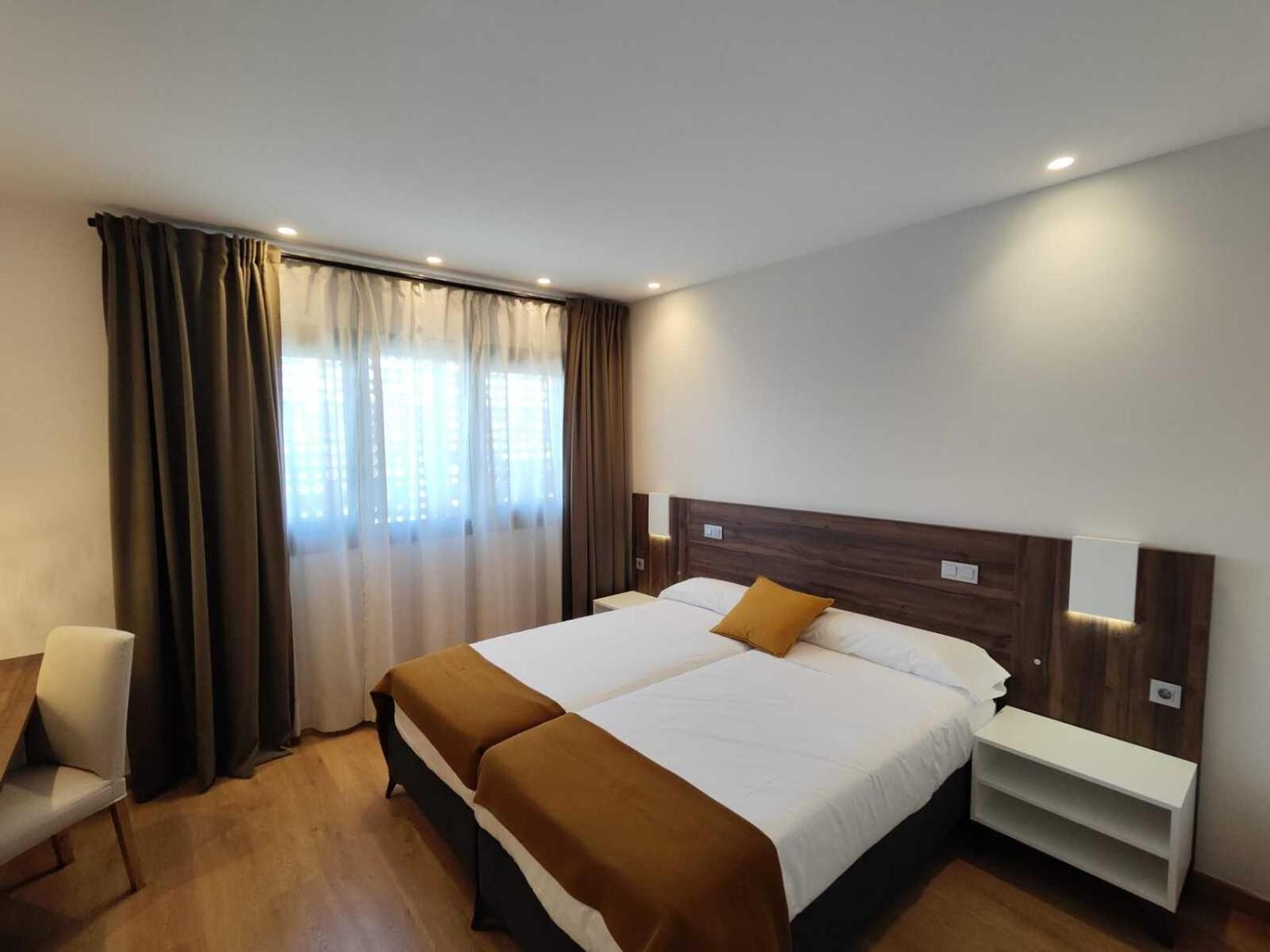 Insidehome Ciudad De Palencia Exterior photo