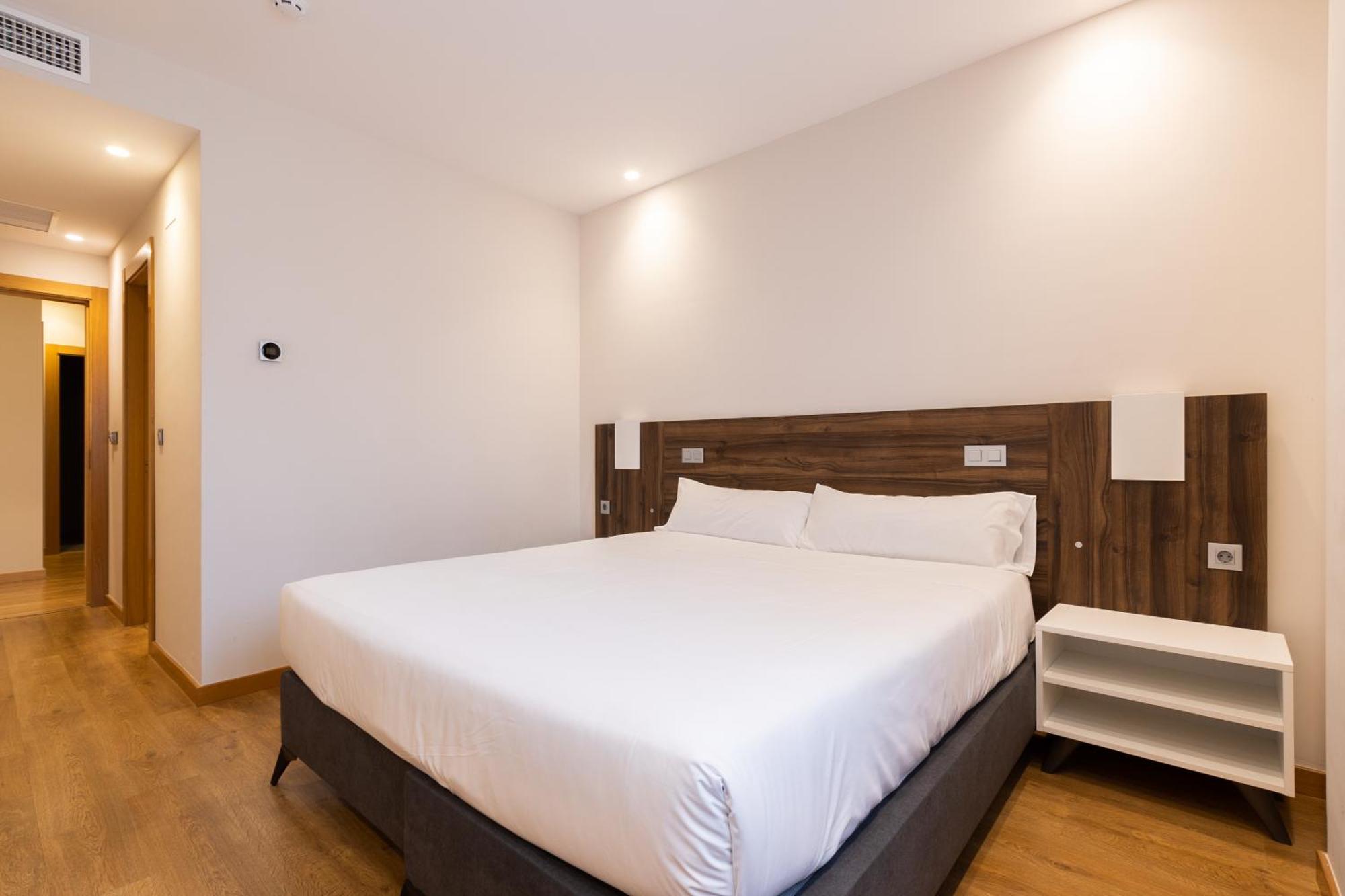 Insidehome Ciudad De Palencia Exterior photo