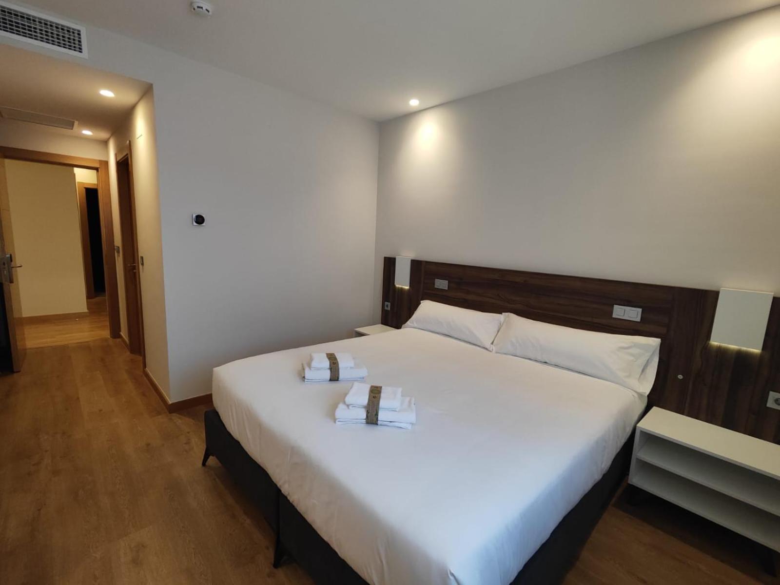 Insidehome Ciudad De Palencia Exterior photo