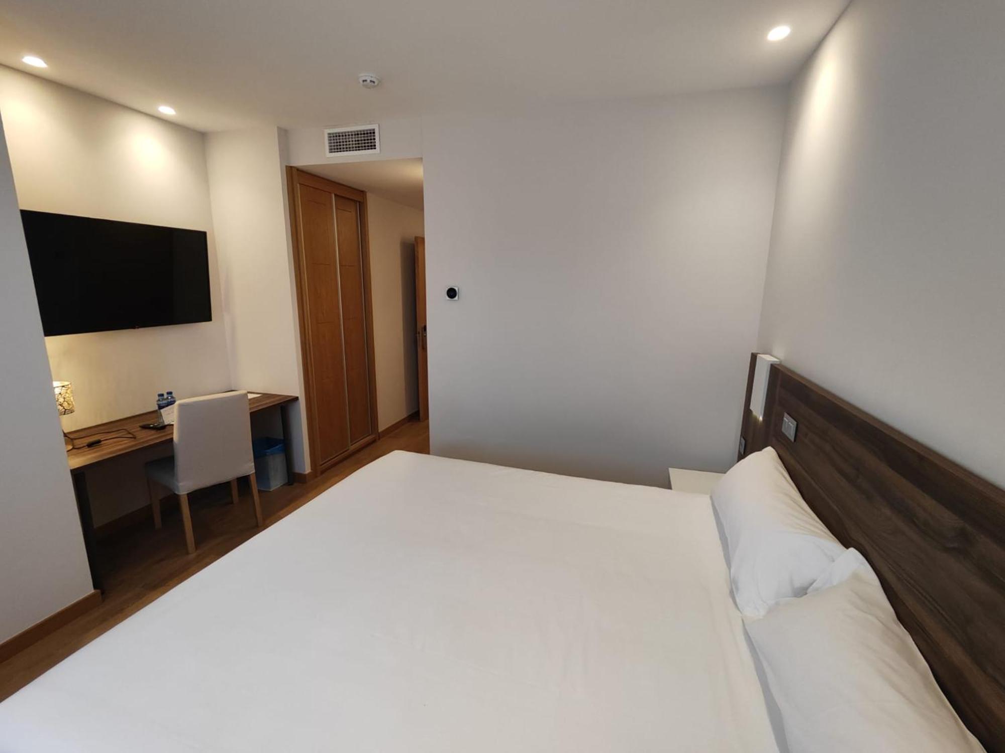 Insidehome Ciudad De Palencia Exterior photo