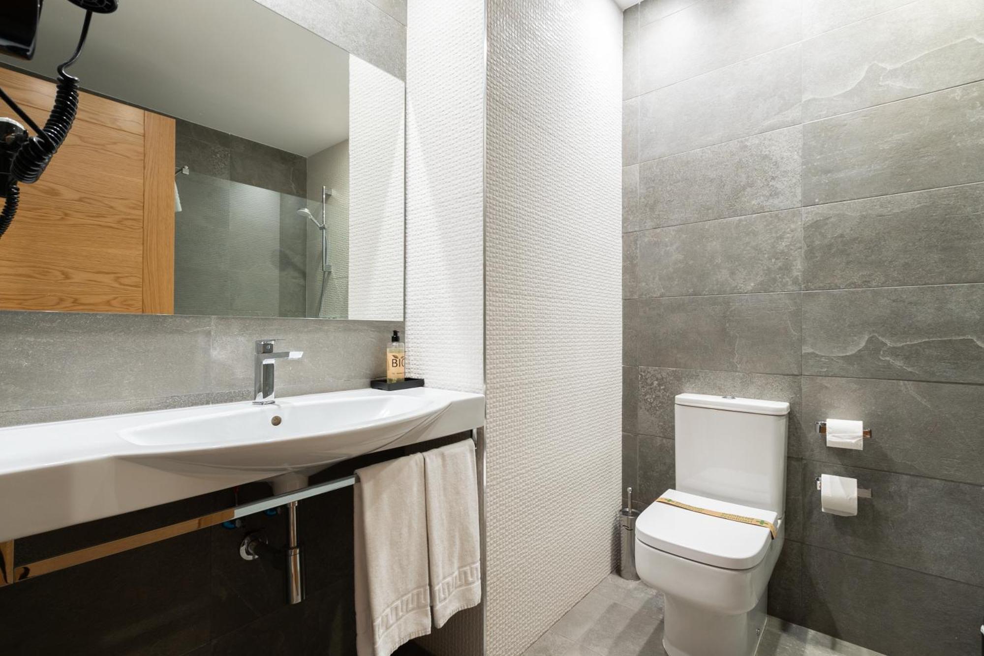 Insidehome Ciudad De Palencia Exterior photo