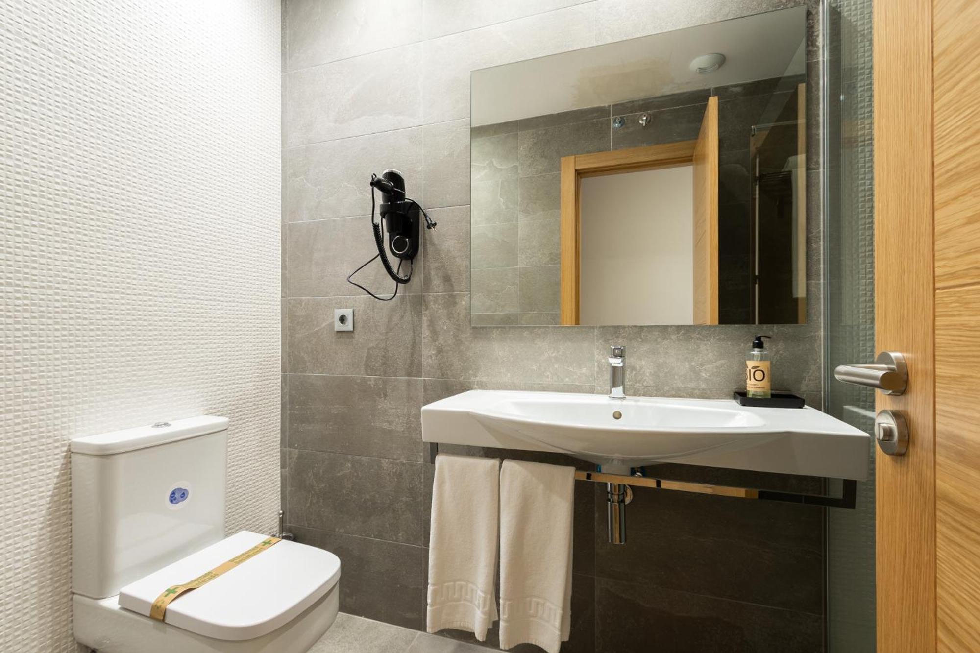 Insidehome Ciudad De Palencia Exterior photo