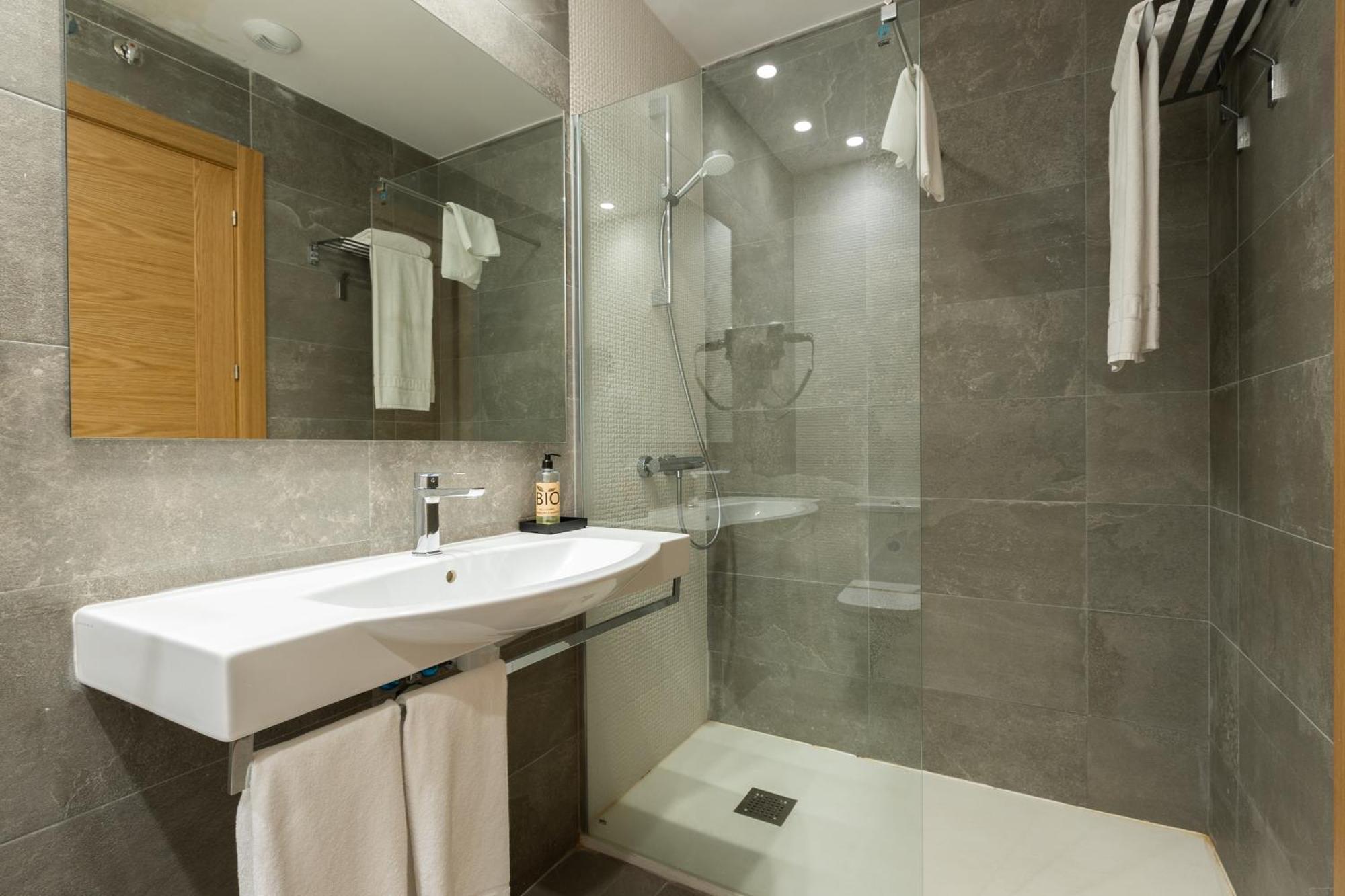 Insidehome Ciudad De Palencia Exterior photo
