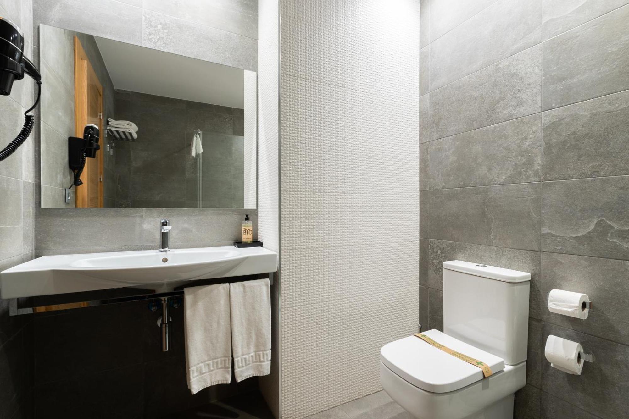 Insidehome Ciudad De Palencia Exterior photo