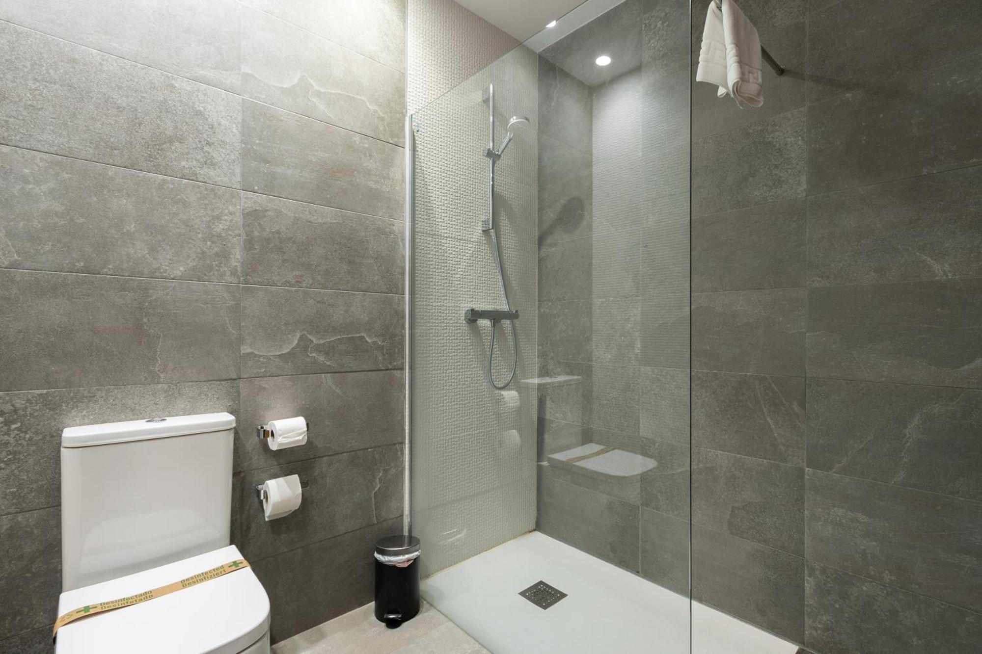 Insidehome Ciudad De Palencia Exterior photo