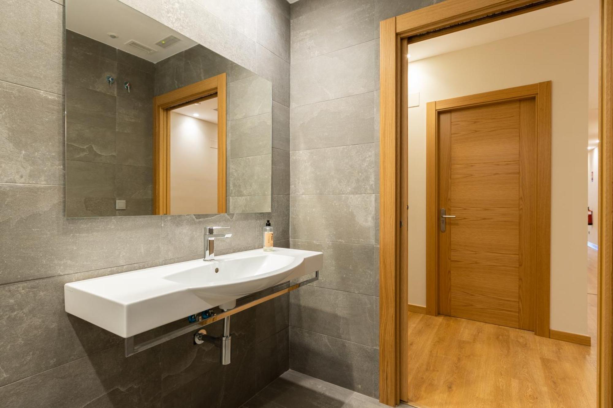 Insidehome Ciudad De Palencia Exterior photo