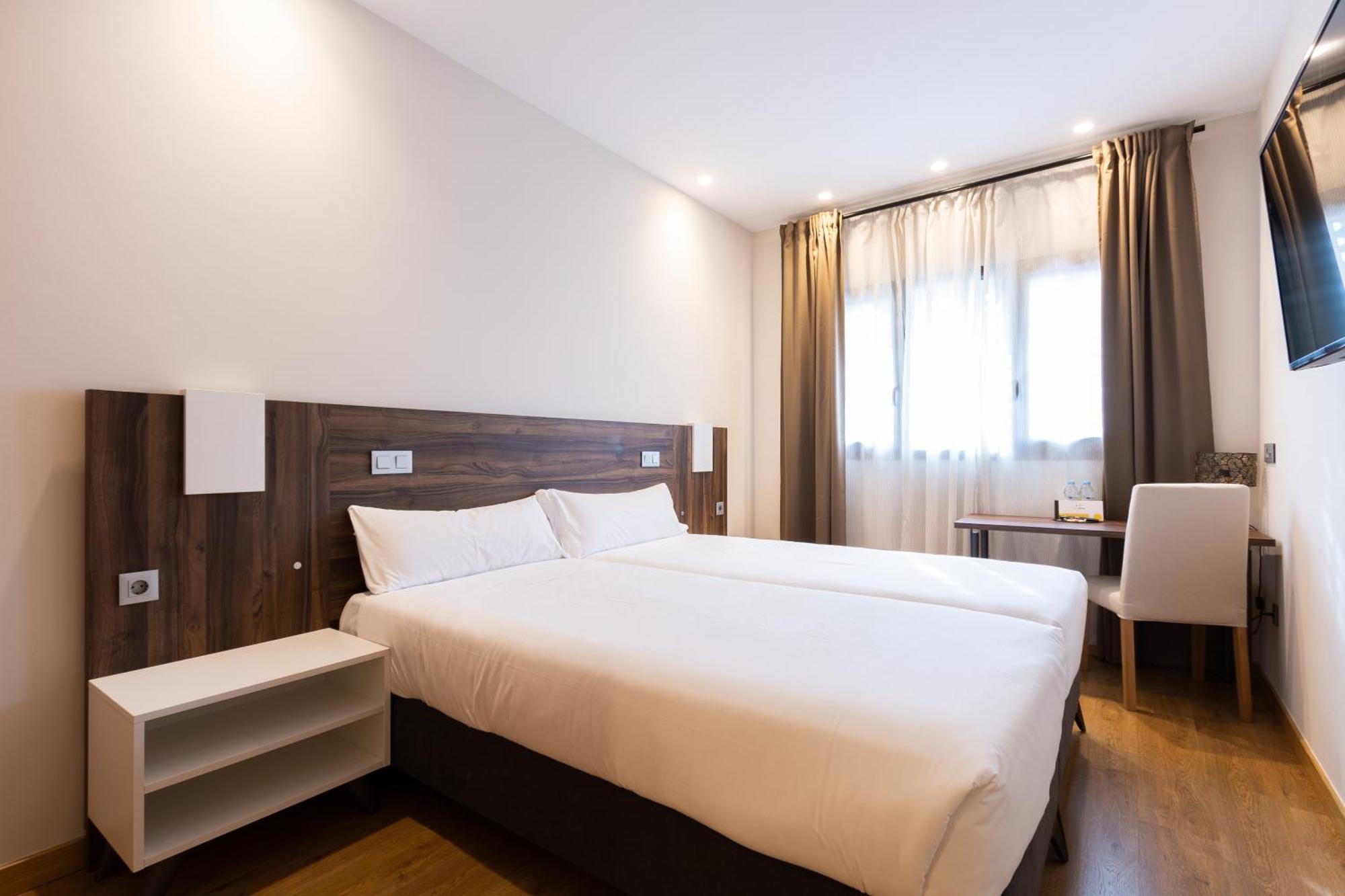 Insidehome Ciudad De Palencia Exterior photo