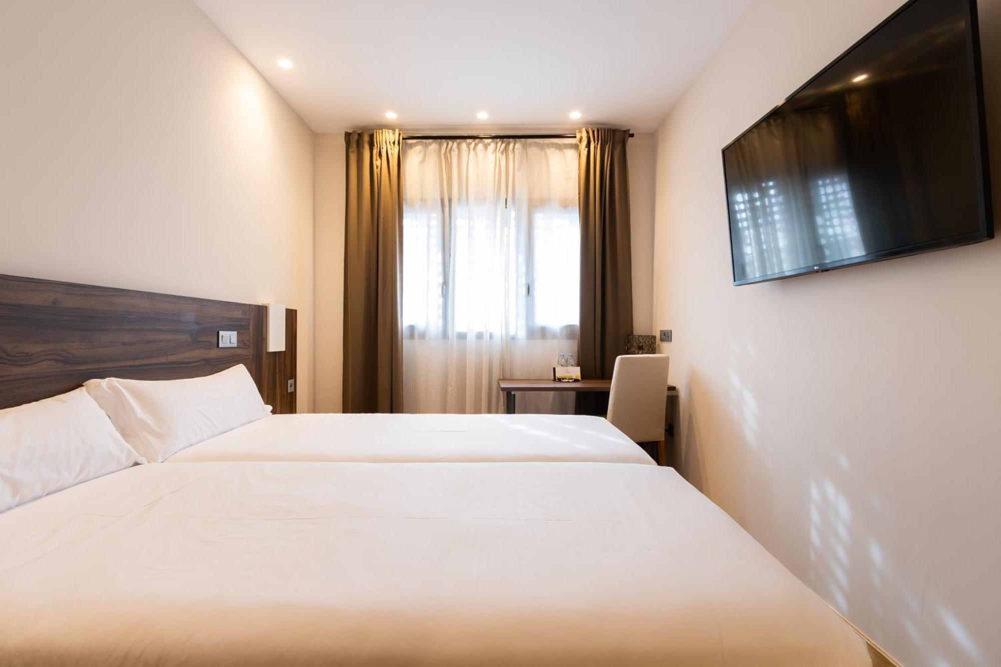 Insidehome Ciudad De Palencia Exterior photo