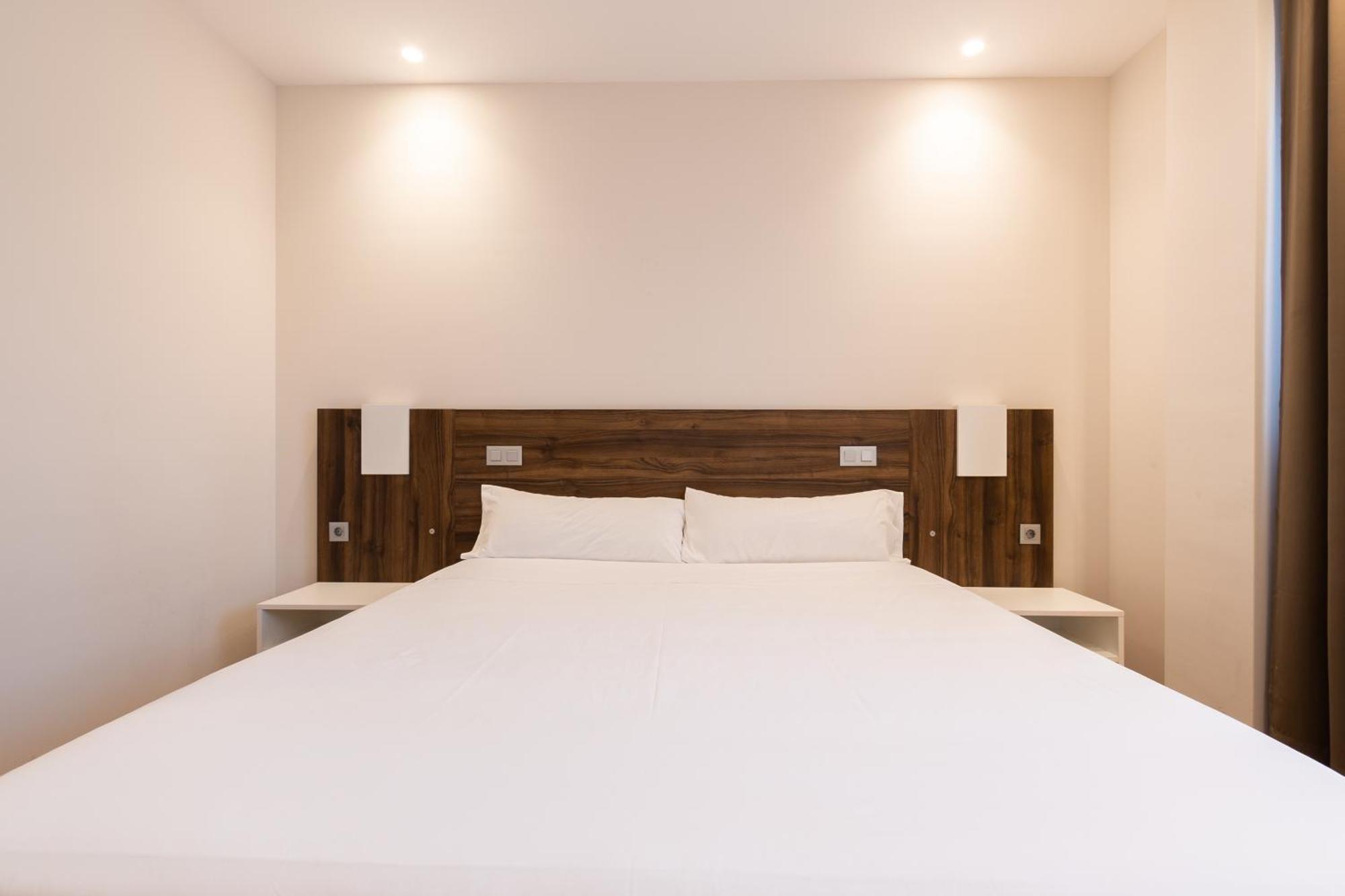 Insidehome Ciudad De Palencia Exterior photo