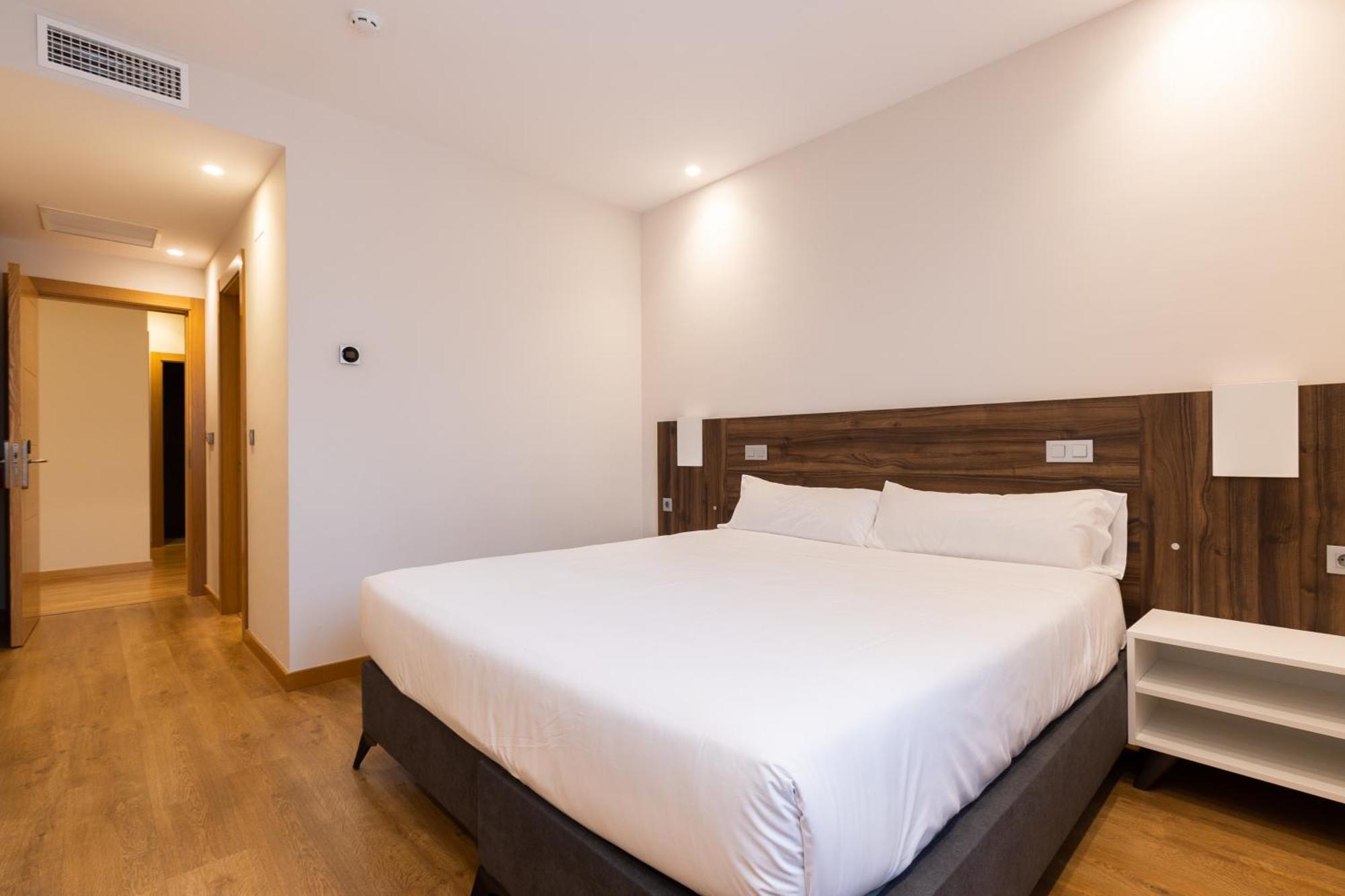 Insidehome Ciudad De Palencia Exterior photo