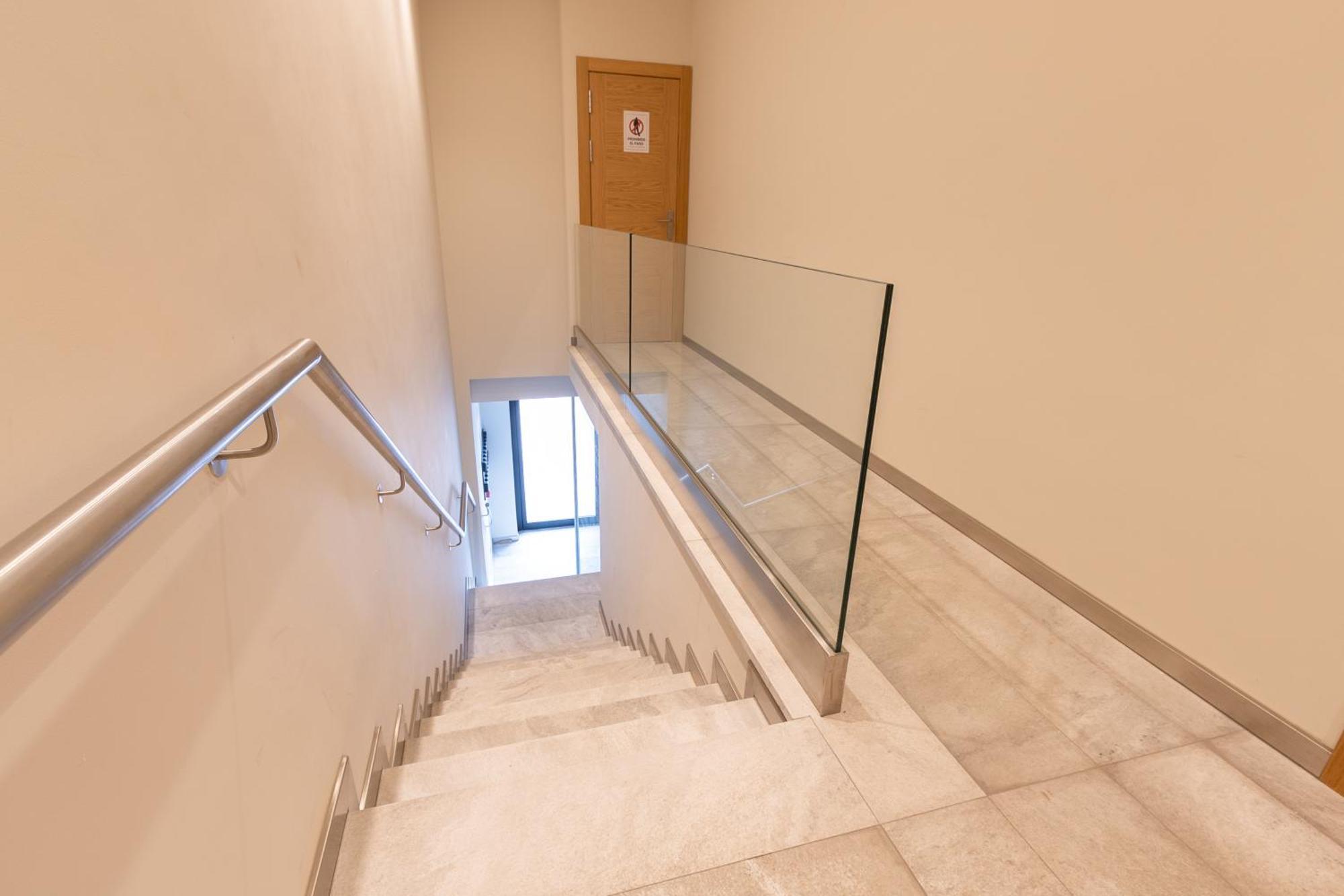 Insidehome Ciudad De Palencia Exterior photo