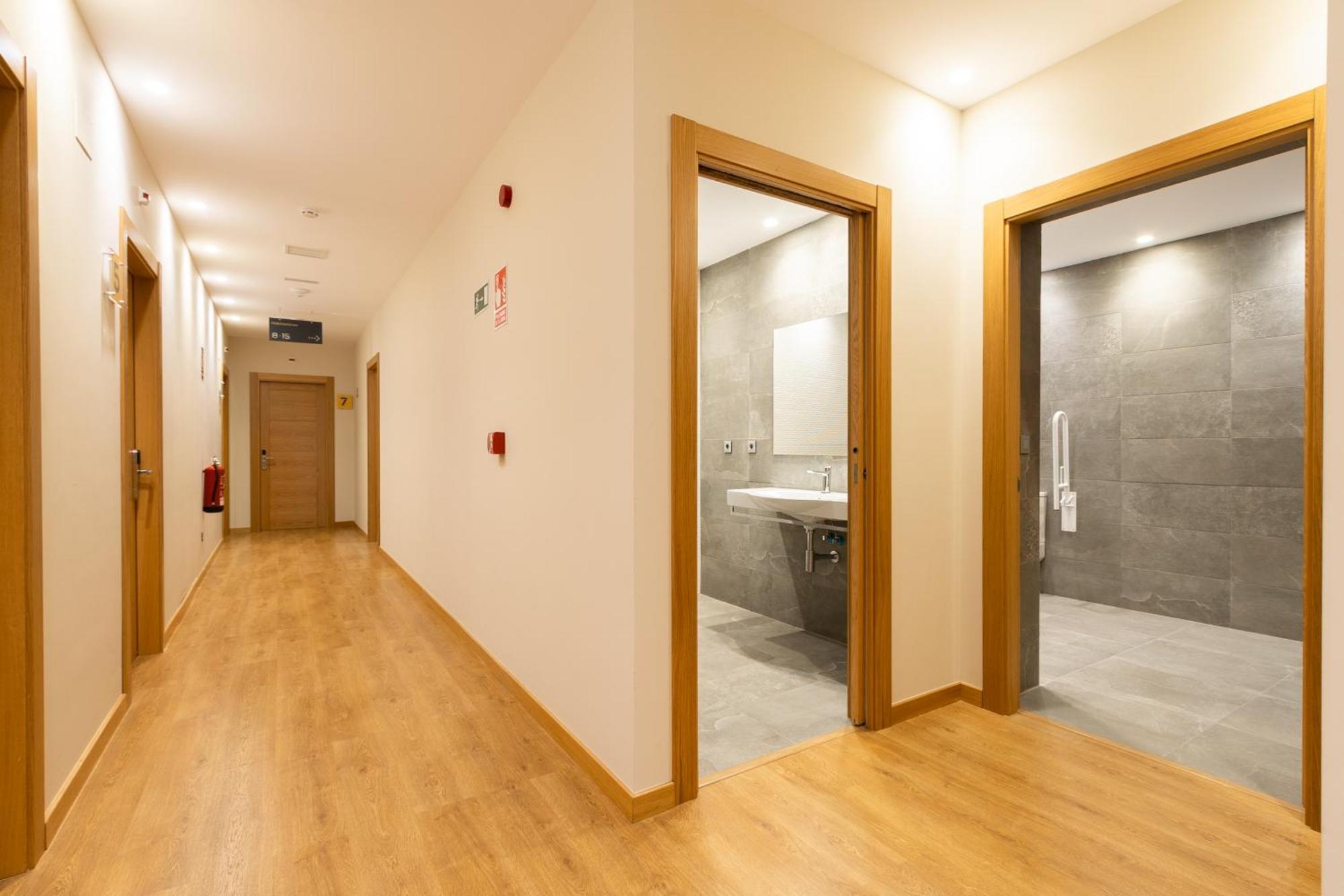 Insidehome Ciudad De Palencia Exterior photo